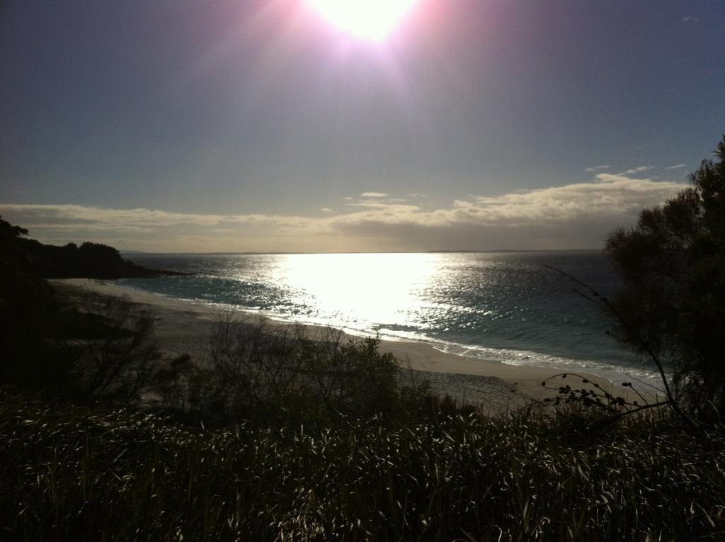 Hyams Beach - A Secret Treasure Номер фото