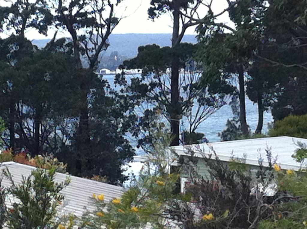 Hyams Beach - A Secret Treasure Номер фото