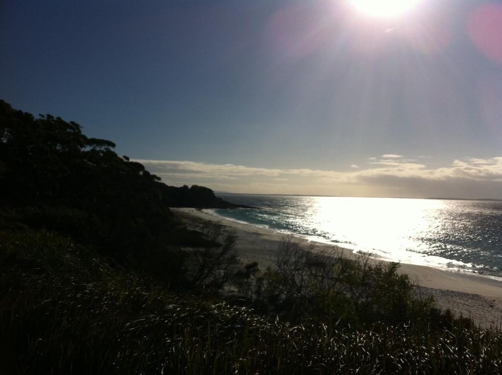 Hyams Beach - A Secret Treasure Номер фото