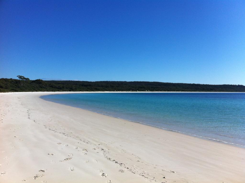 Hyams Beach - A Secret Treasure Номер фото