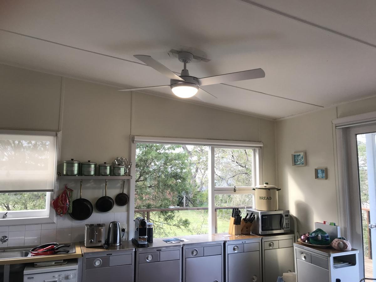 Hyams Beach - A Secret Treasure Экстерьер фото