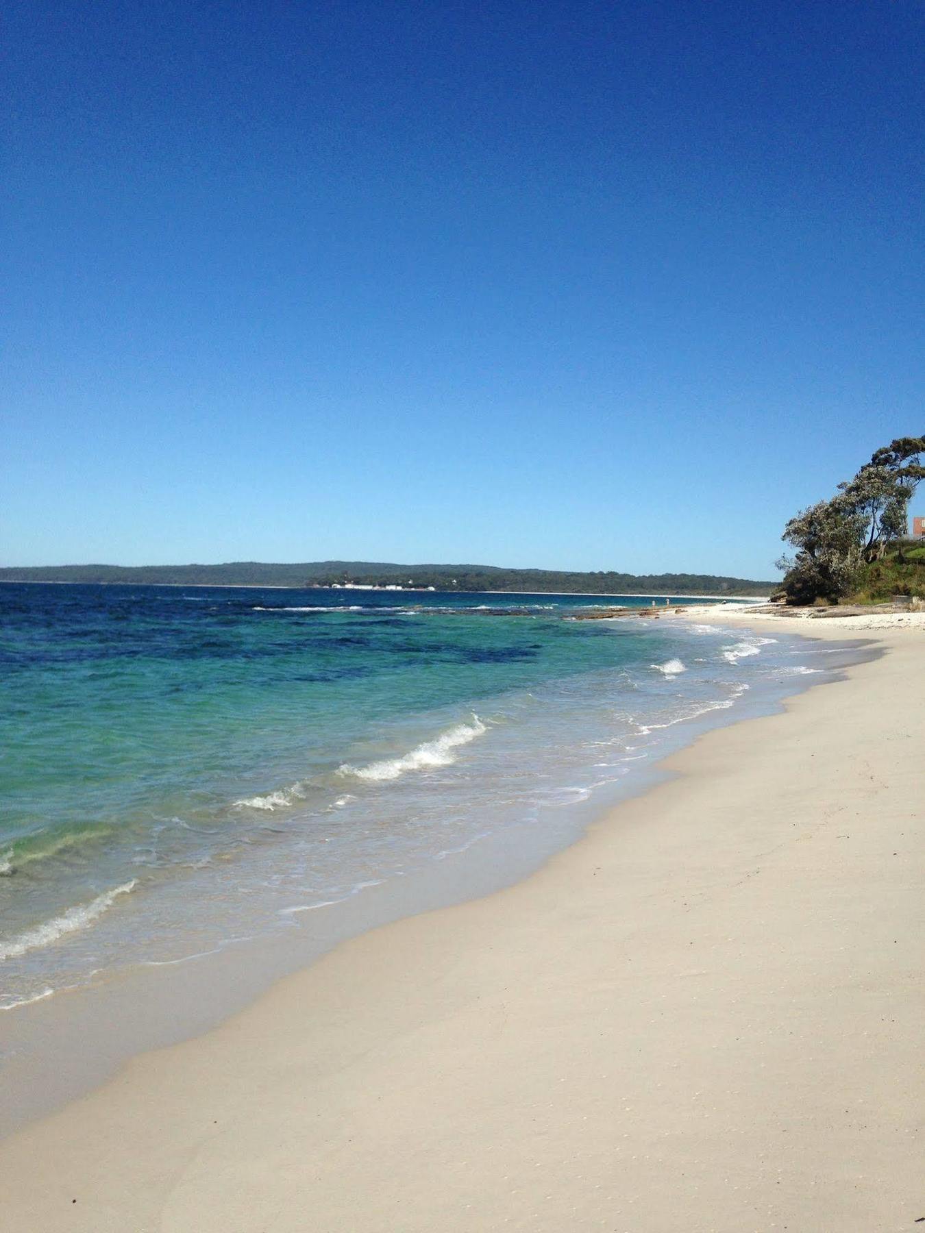 Hyams Beach - A Secret Treasure Экстерьер фото