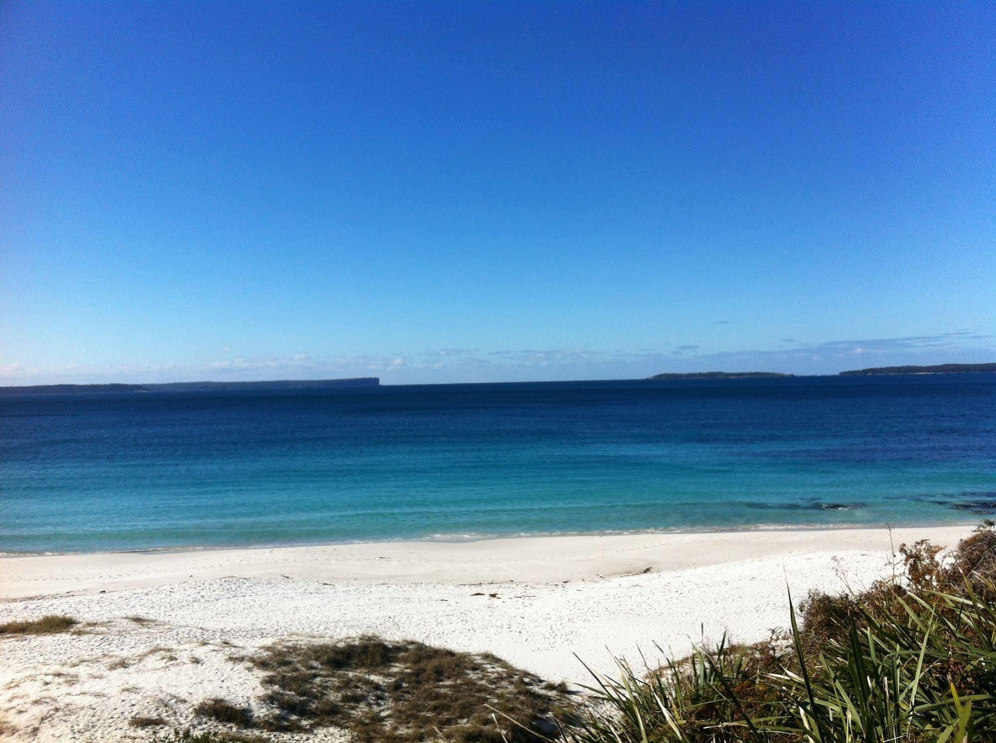 Hyams Beach - A Secret Treasure Экстерьер фото